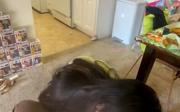 Aliyah Marie Itsaliyahmarie New POV Sextape by Onlyfans So Hot