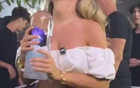 Bonnie Blue Baby Shower Video Is Hot Trending